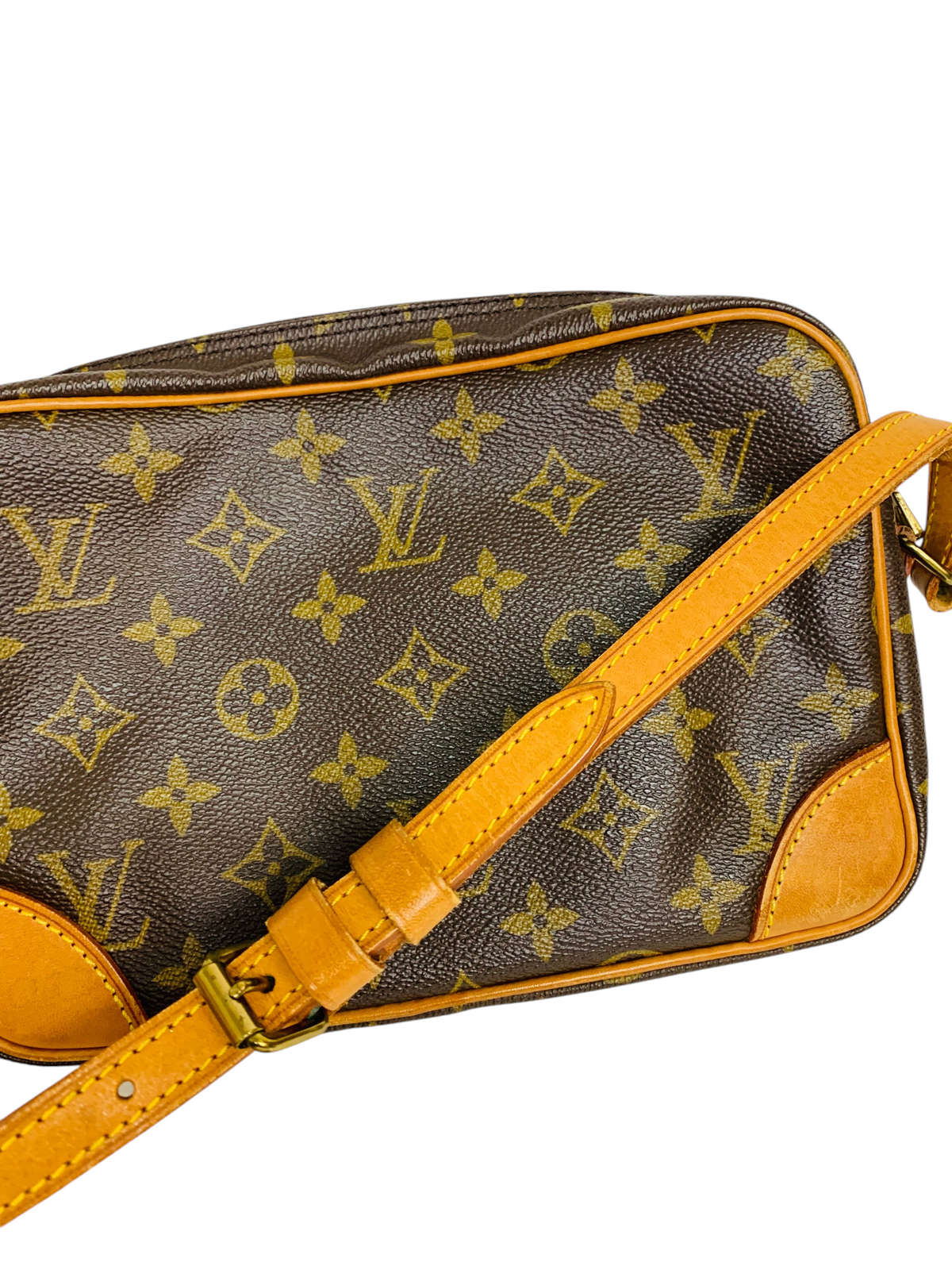 Louis Vuitton Trocadero 23