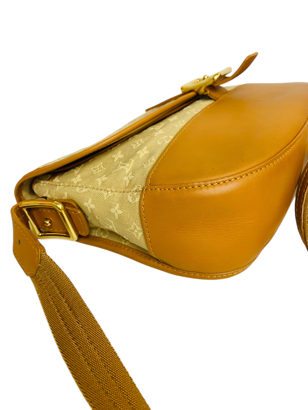 Louis Vuitton Monogram Mini Marjorie