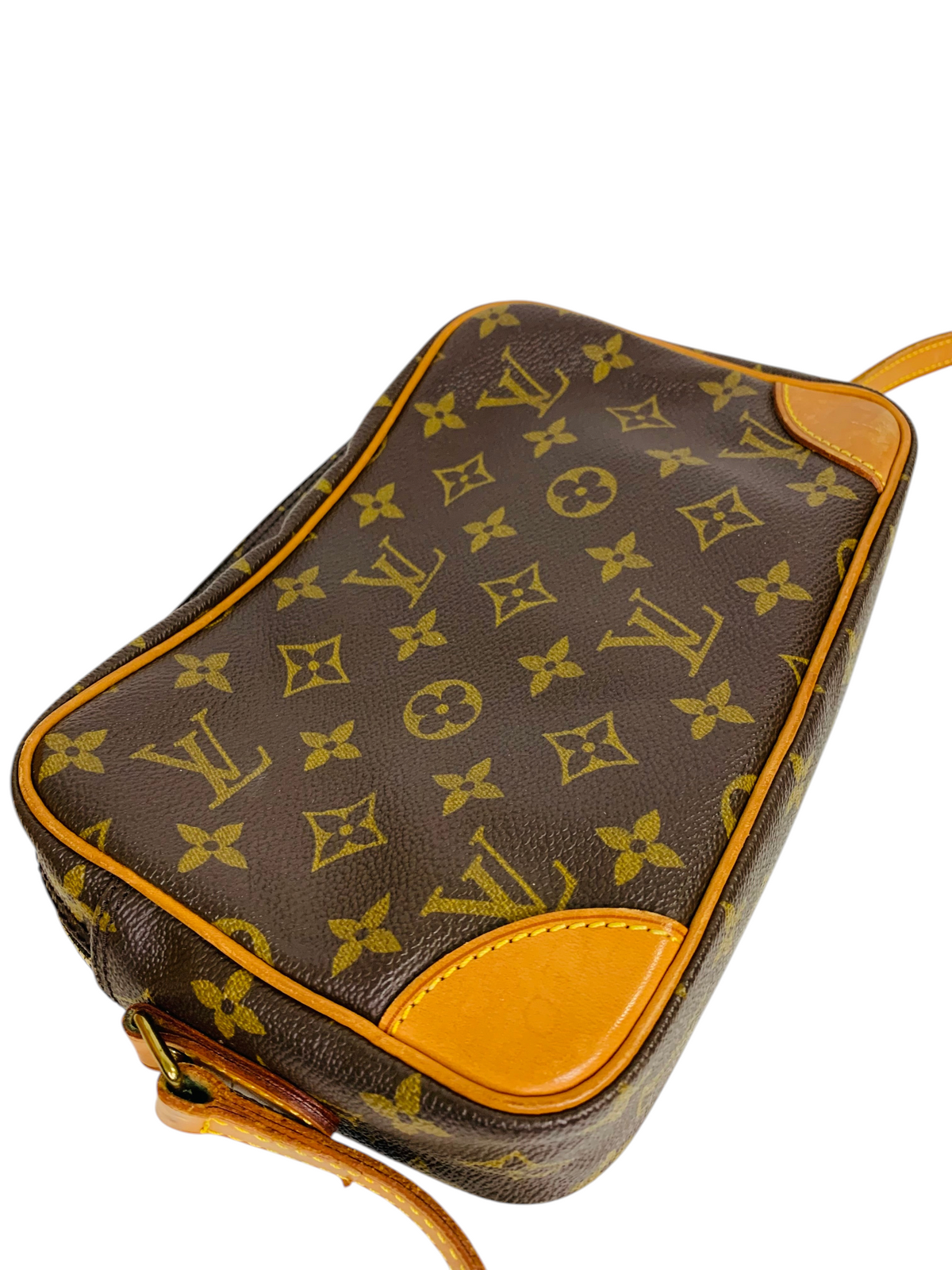 Louis Vuitton Trocadero 23