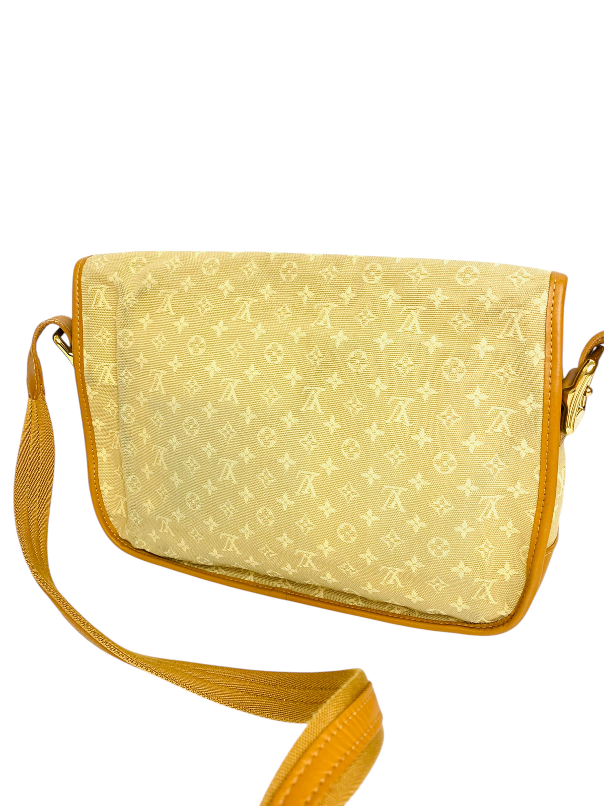 Louis Vuitton Monogram Mini Marjorie