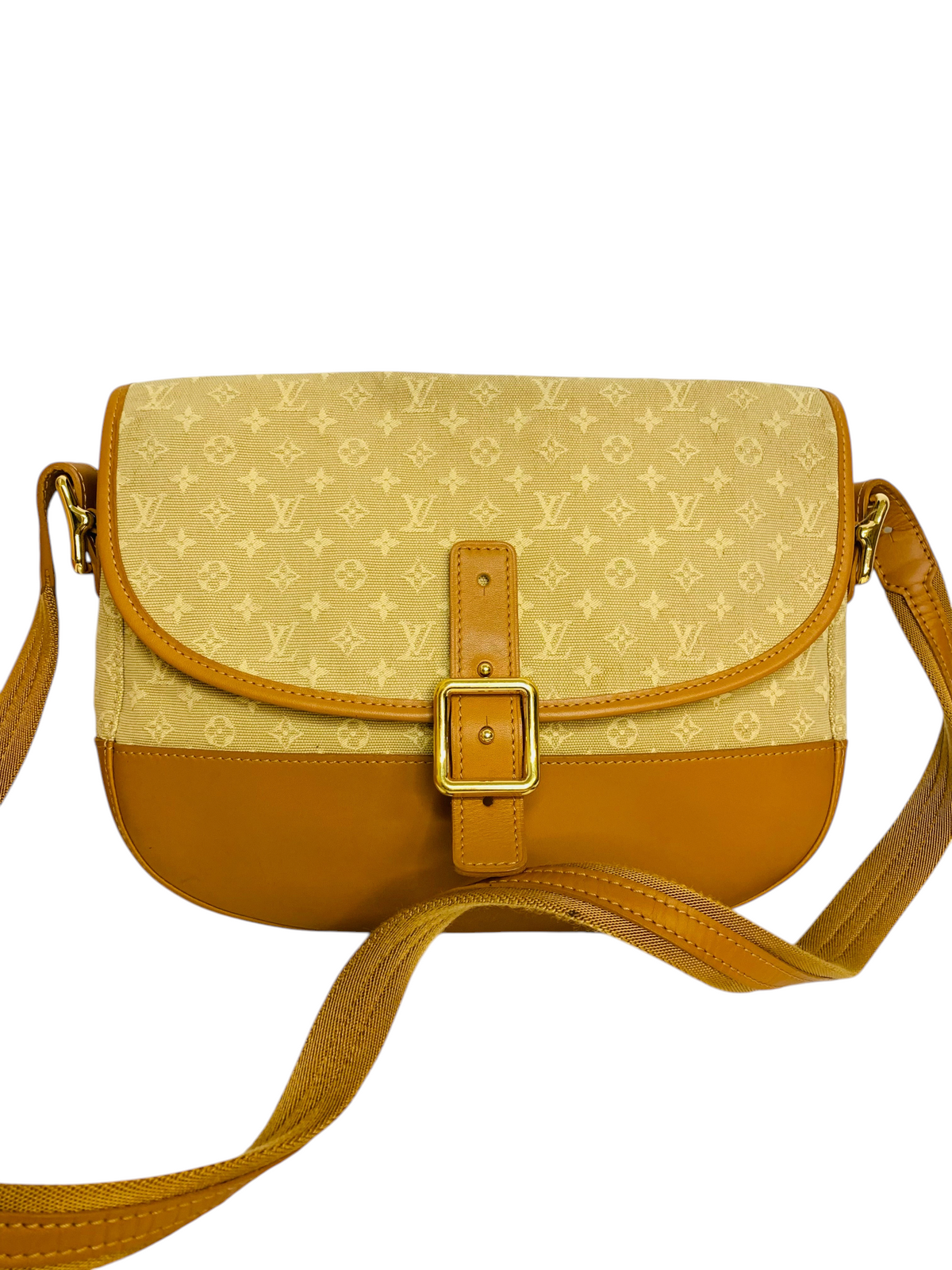 Louis Vuitton Monogram Mini Marjorie