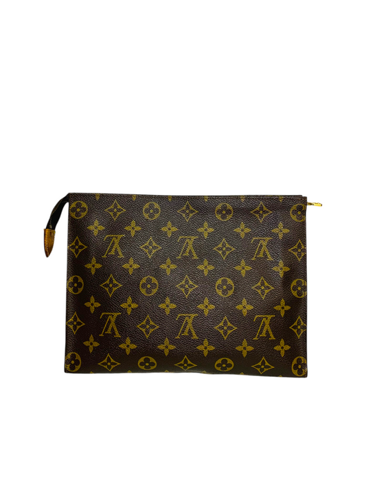 Louis Vuitton Toiletry 26
