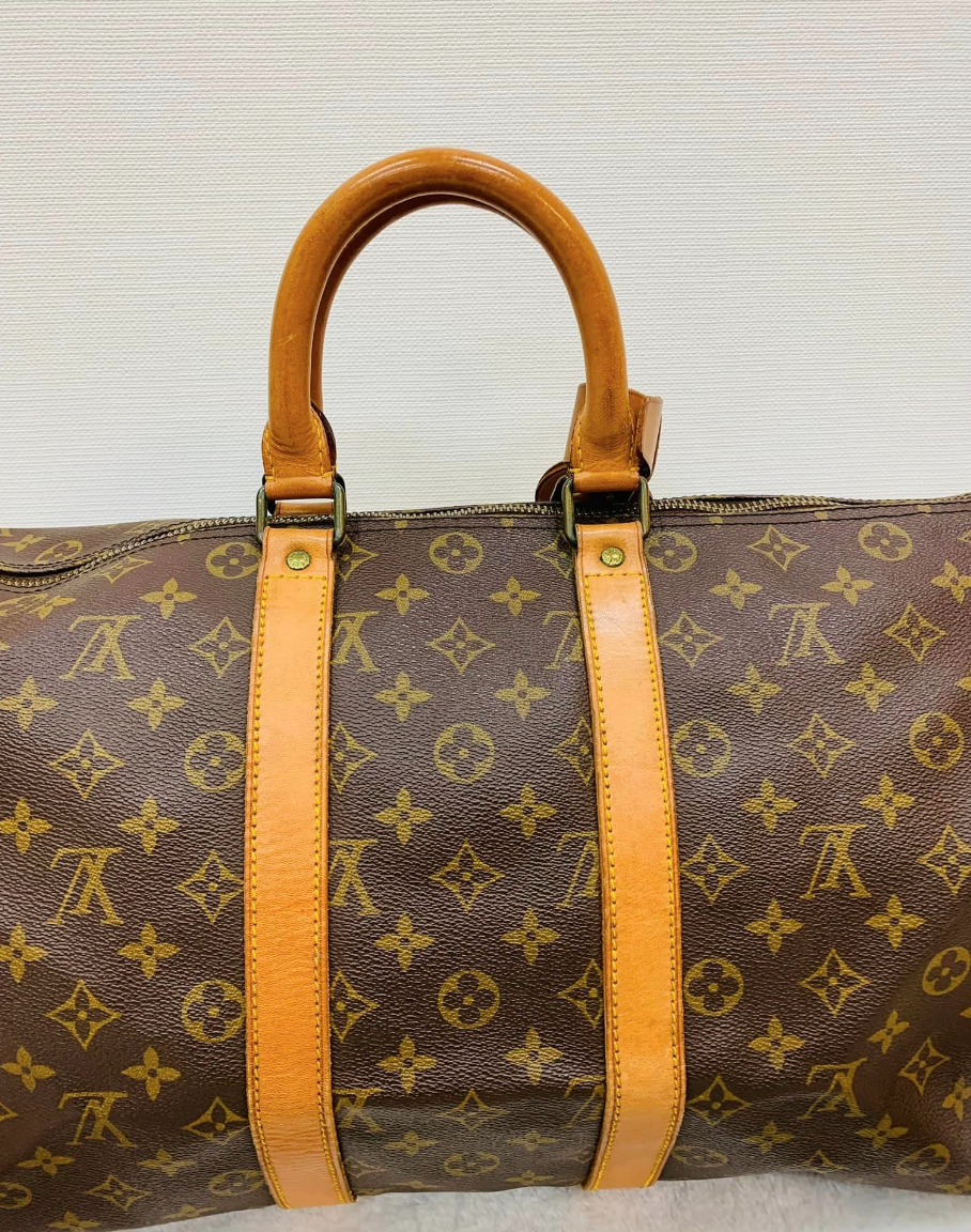 Louis Vuitton Keepal Bandouliere 45