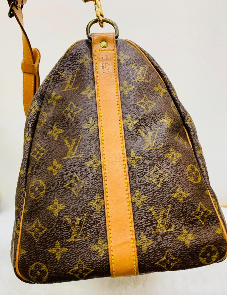 Louis Vuitton Keepal Bandouliere 45