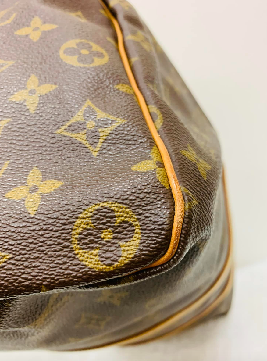 Louis Vuitton Keepal Bandouliere 45