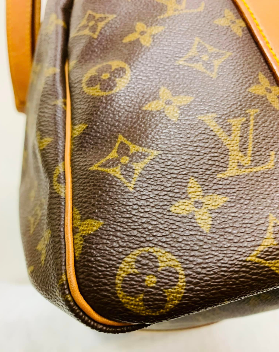 Louis Vuitton Keepal Bandouliere 45